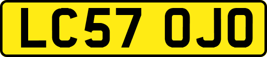 LC57OJO