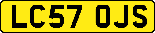 LC57OJS