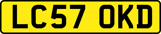 LC57OKD