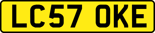 LC57OKE