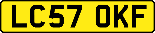 LC57OKF