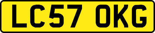 LC57OKG