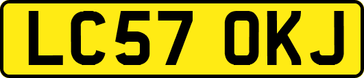 LC57OKJ