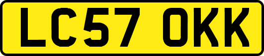 LC57OKK
