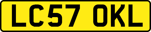 LC57OKL