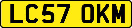 LC57OKM