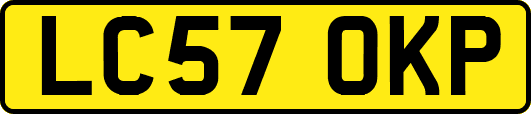 LC57OKP