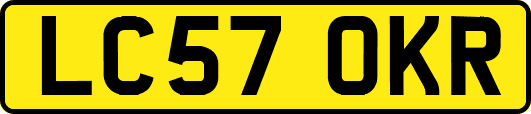 LC57OKR