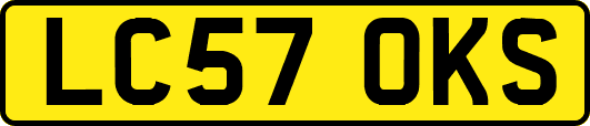 LC57OKS