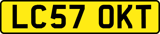 LC57OKT