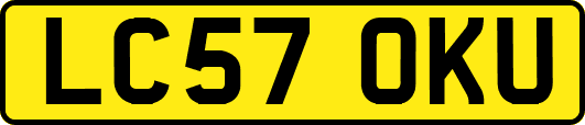LC57OKU