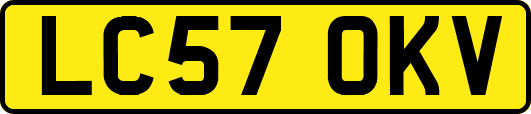 LC57OKV