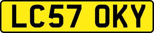 LC57OKY