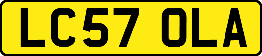 LC57OLA