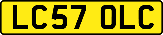 LC57OLC