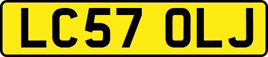 LC57OLJ