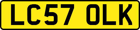 LC57OLK