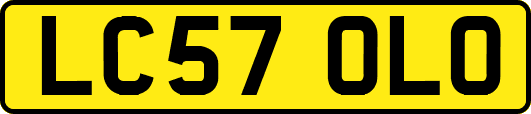 LC57OLO