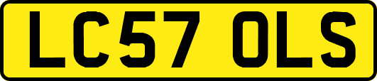 LC57OLS