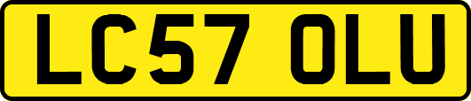 LC57OLU