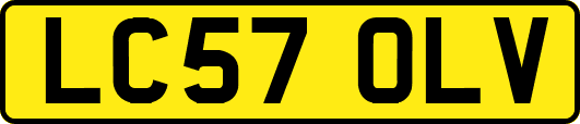LC57OLV