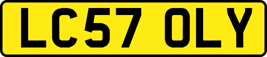 LC57OLY