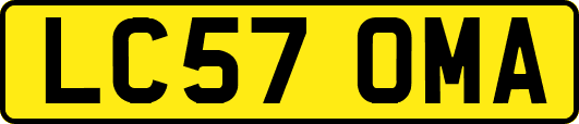 LC57OMA