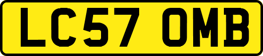 LC57OMB