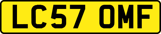 LC57OMF