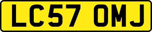 LC57OMJ
