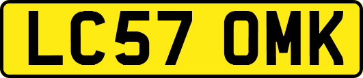LC57OMK