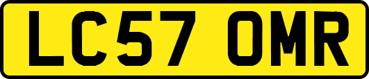 LC57OMR