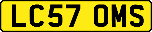 LC57OMS