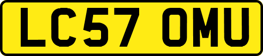 LC57OMU