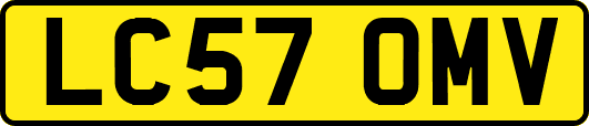 LC57OMV