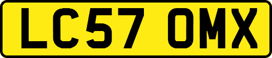 LC57OMX