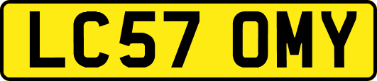 LC57OMY
