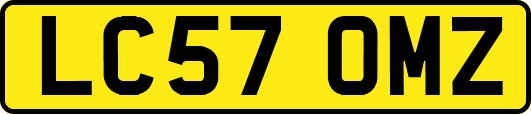LC57OMZ