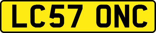 LC57ONC
