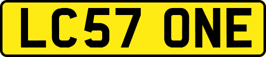 LC57ONE