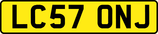 LC57ONJ