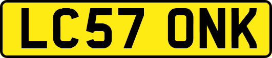 LC57ONK