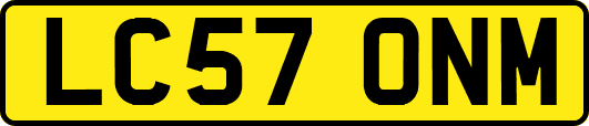 LC57ONM