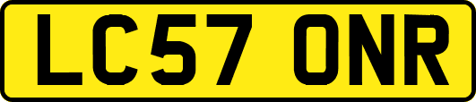 LC57ONR