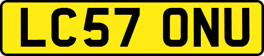 LC57ONU