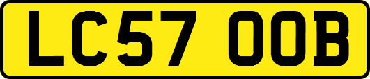 LC57OOB