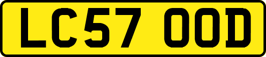 LC57OOD