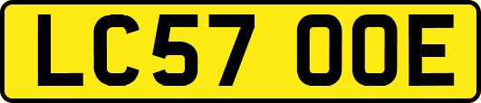 LC57OOE