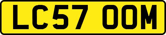LC57OOM