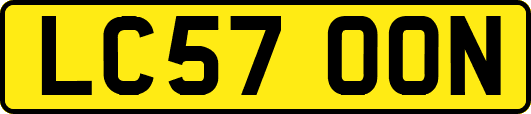 LC57OON